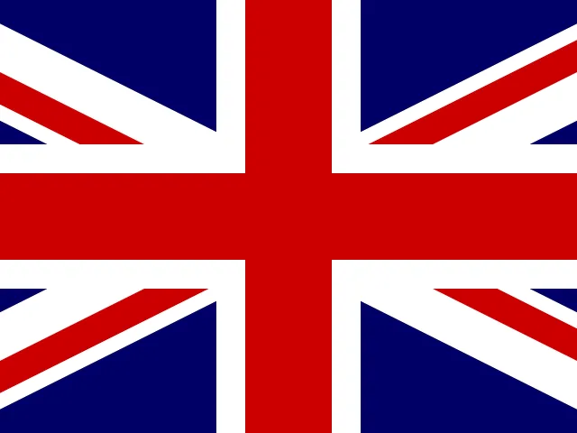 Flag of the United Kingdom