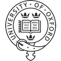 University of Oxford logo for Essay Helper UK