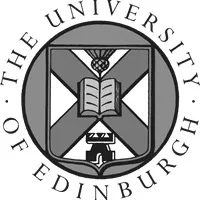 University of Edinburgh logo for Essay Helper UK