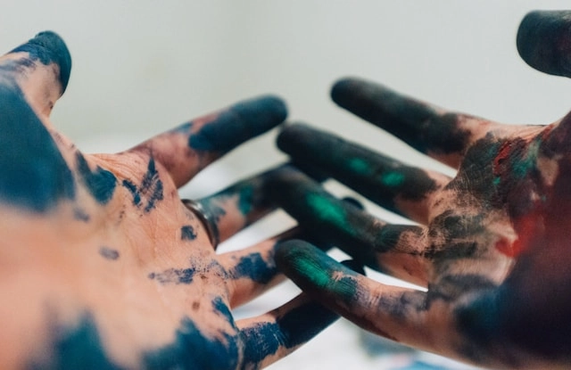 Art writer suject
