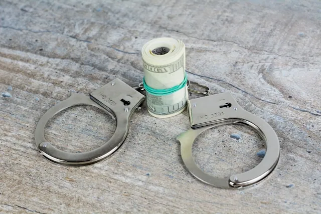 Criminology Subject writer suject