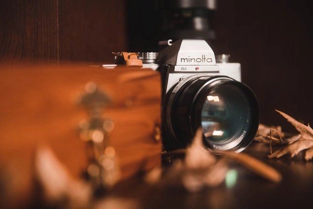 Film Studies Subject writer suject