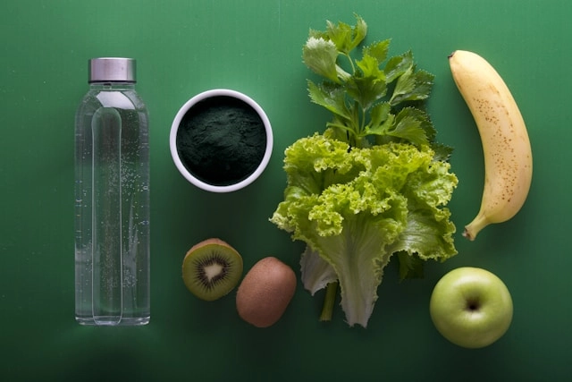 Food and Nutrition Subject writer suject