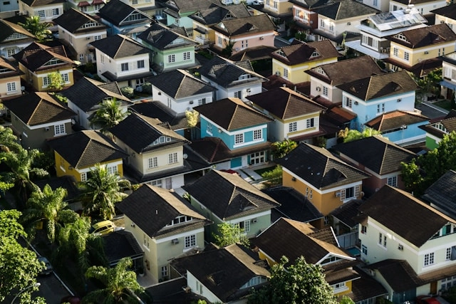 Housing Subject writer suject