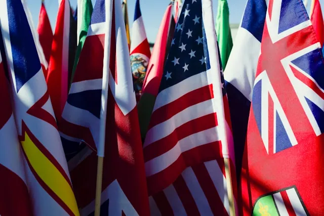 International Relations suject