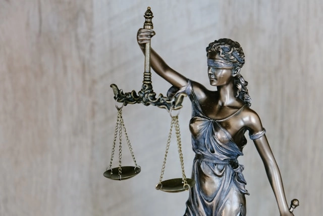 Australian Law writer suject