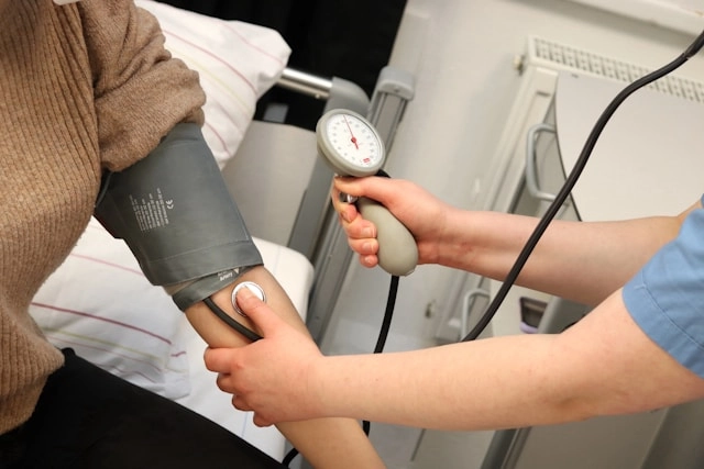 Nursing suject