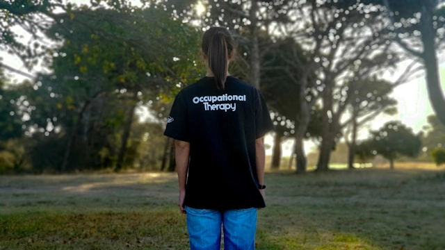 Occupational Therapy suject
