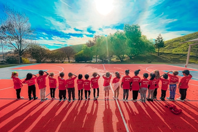 Physical Education suject