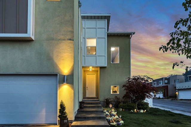 Real Estate suject