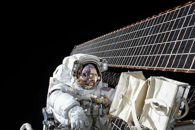 Space Sciences suject