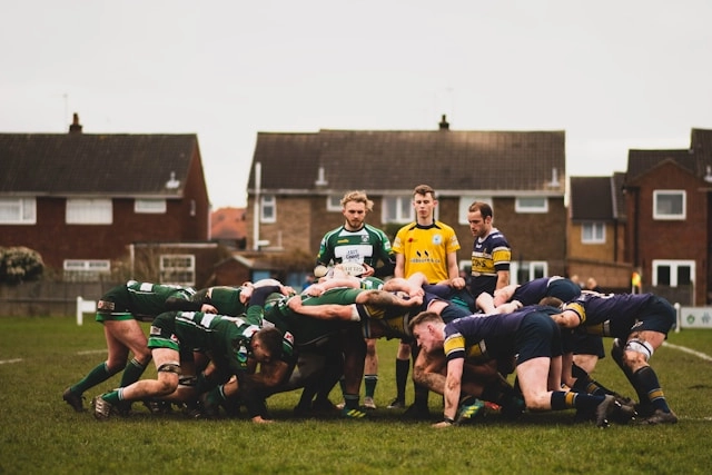 Sports Psychology suject