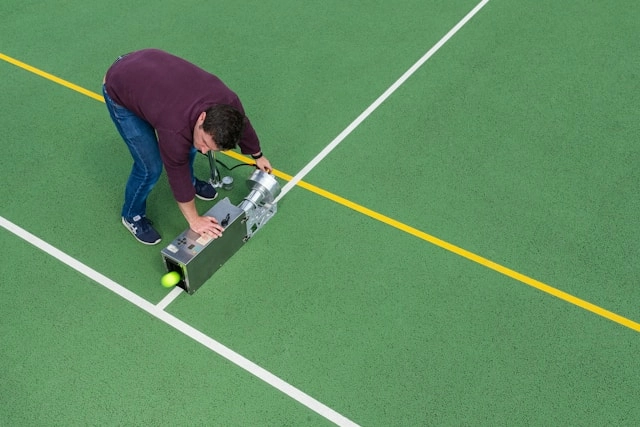 Sports Science suject