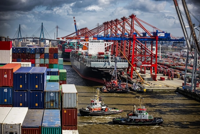 Supply Chain suject